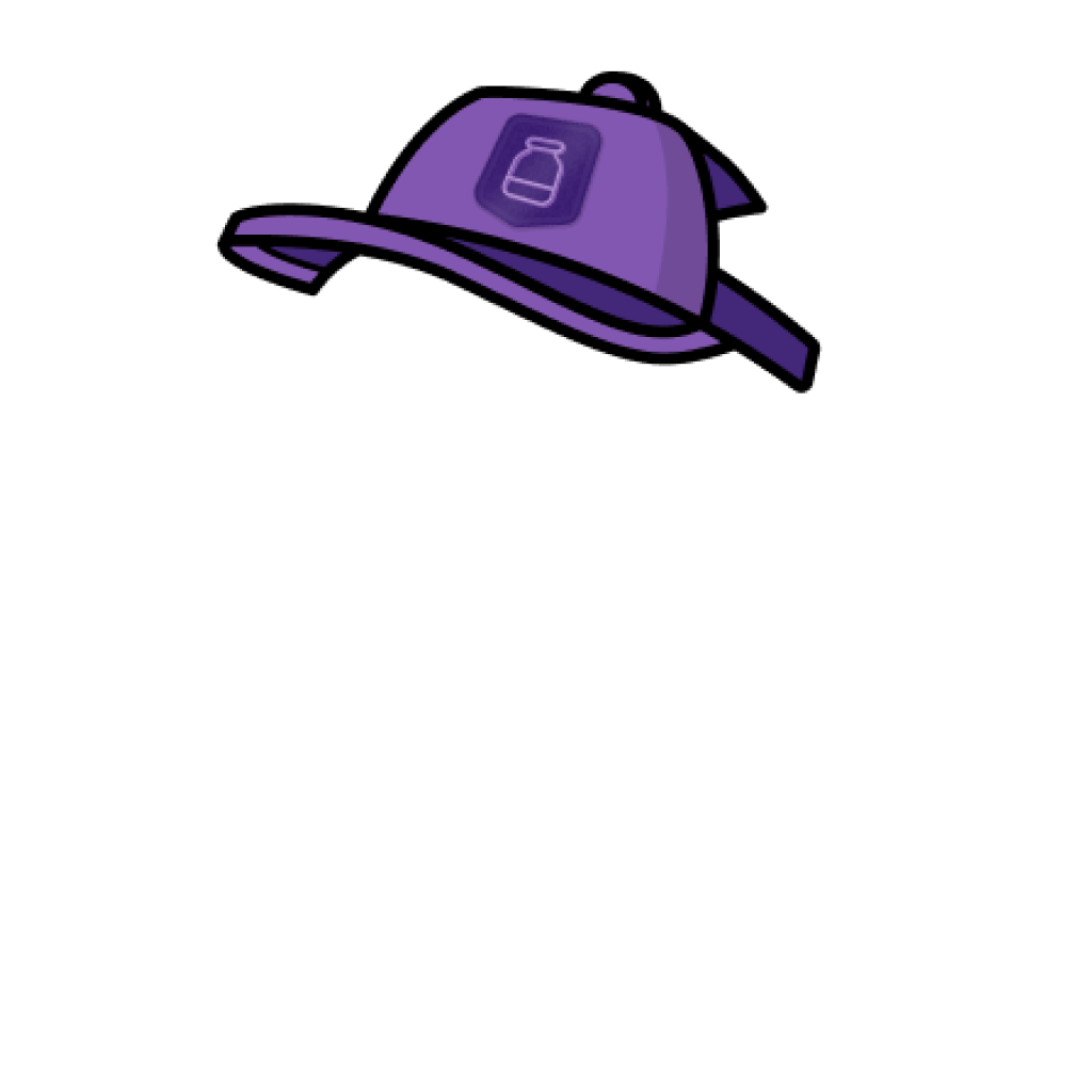 Hat 25